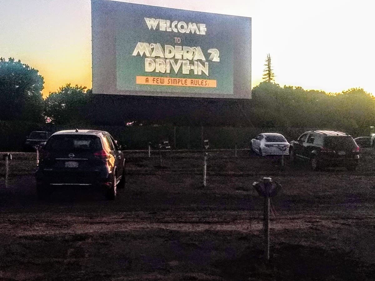 Madera Flea Market