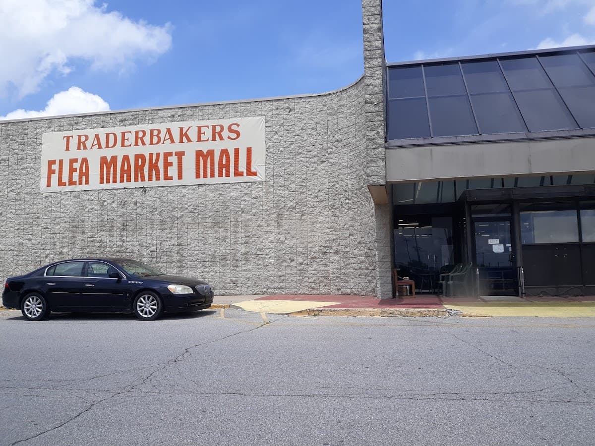 Madison Trading Post