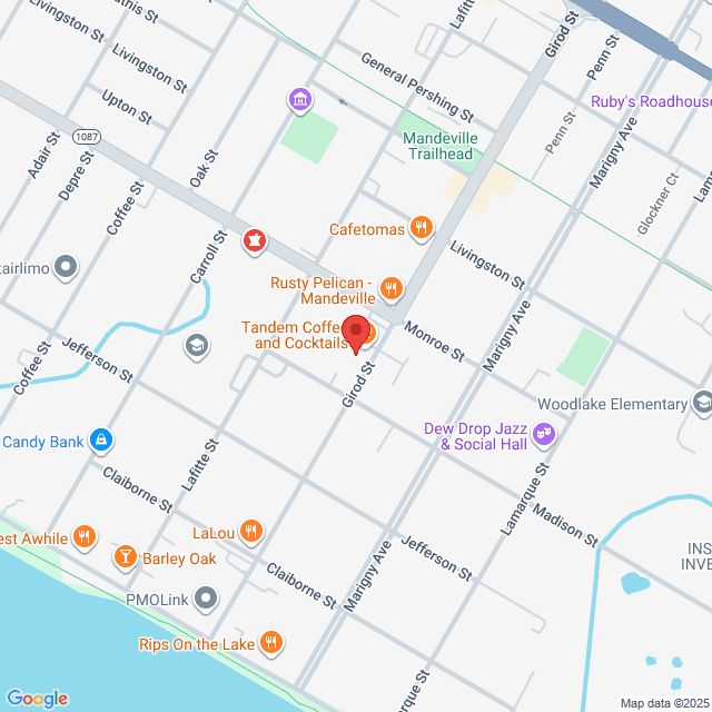 Mae Antiques and Collectibles