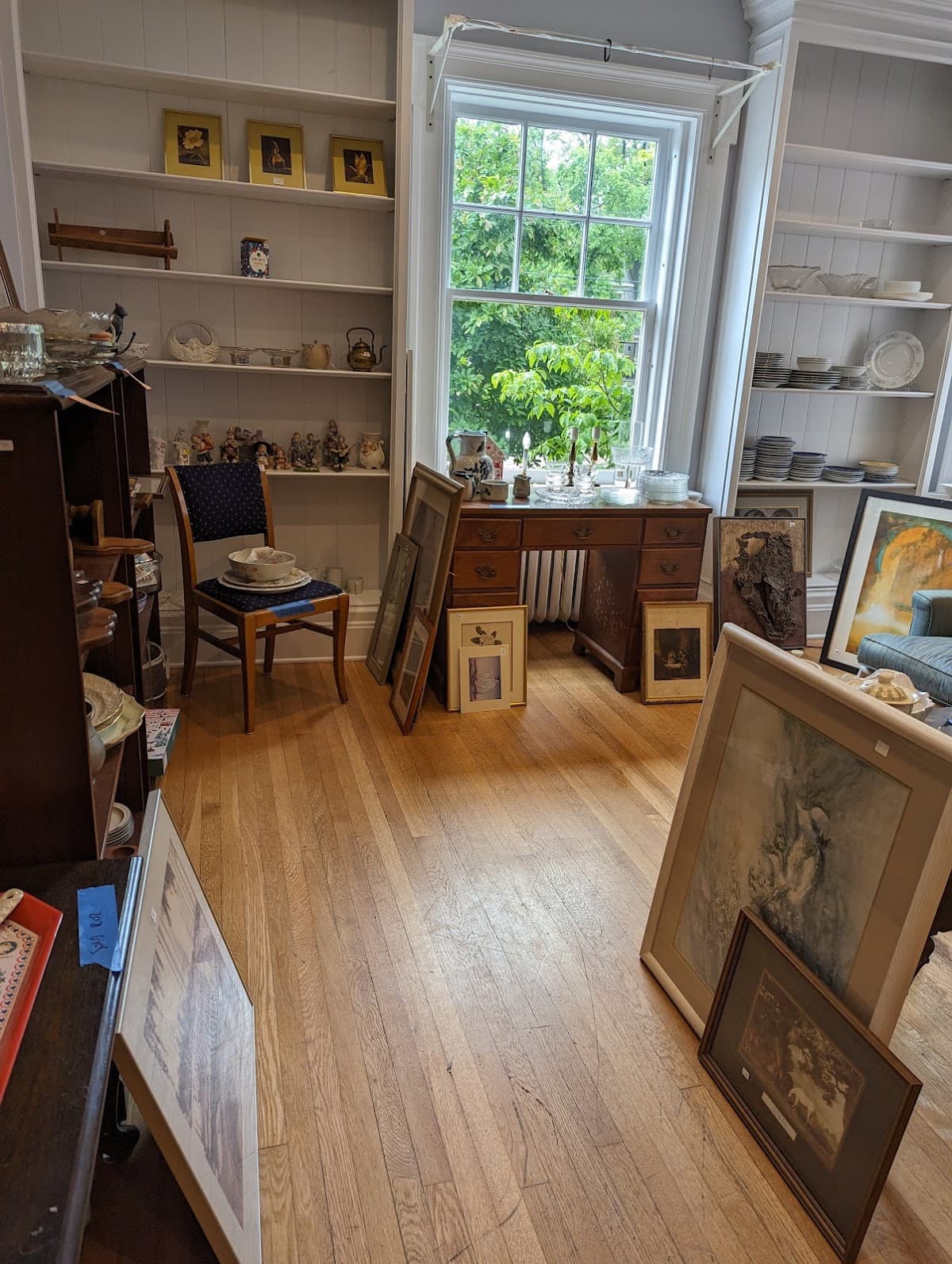 Magnolia Clubhouse Shop