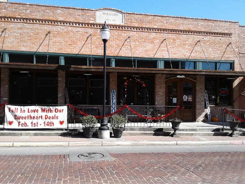 Main Street Antiques & More
