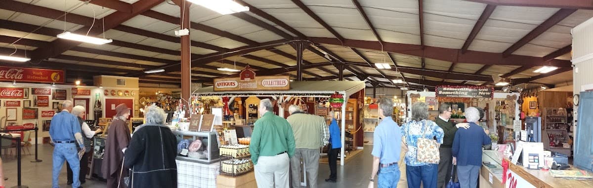 Main Street Market Antique Mall