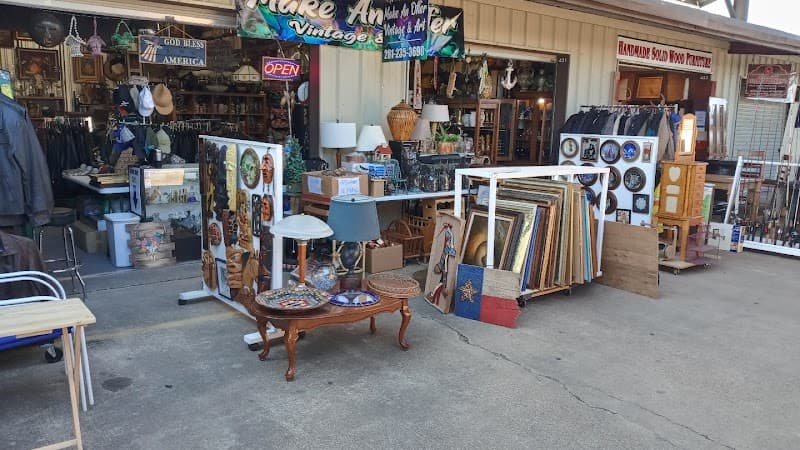 Make An Offer Vintage & Art