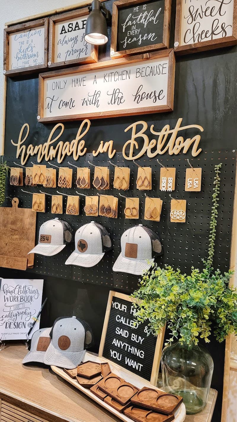 MAKS Mercantile