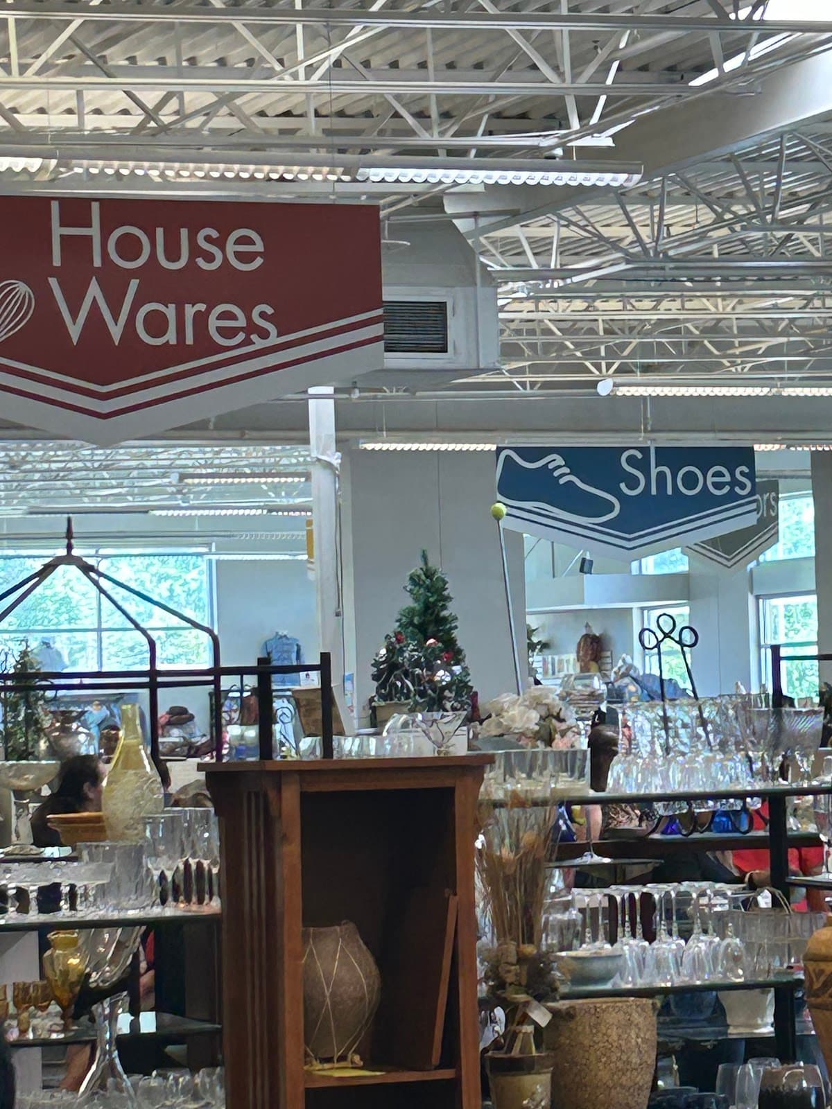 MAM Resale Store