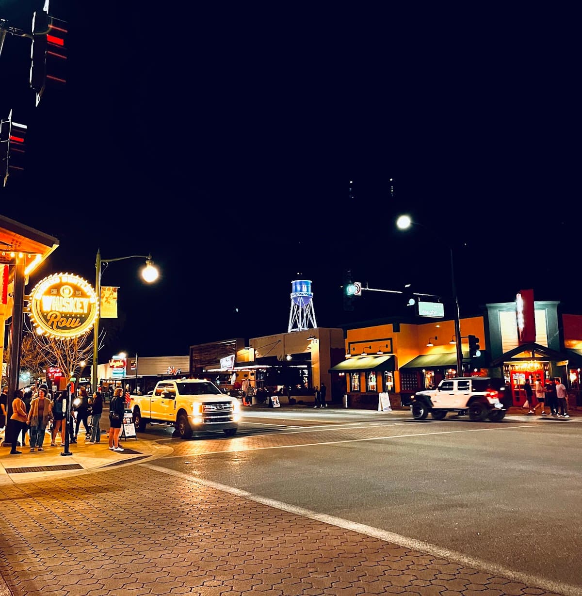 Marcβs Park β Downtown Gilbert Vendor Sites