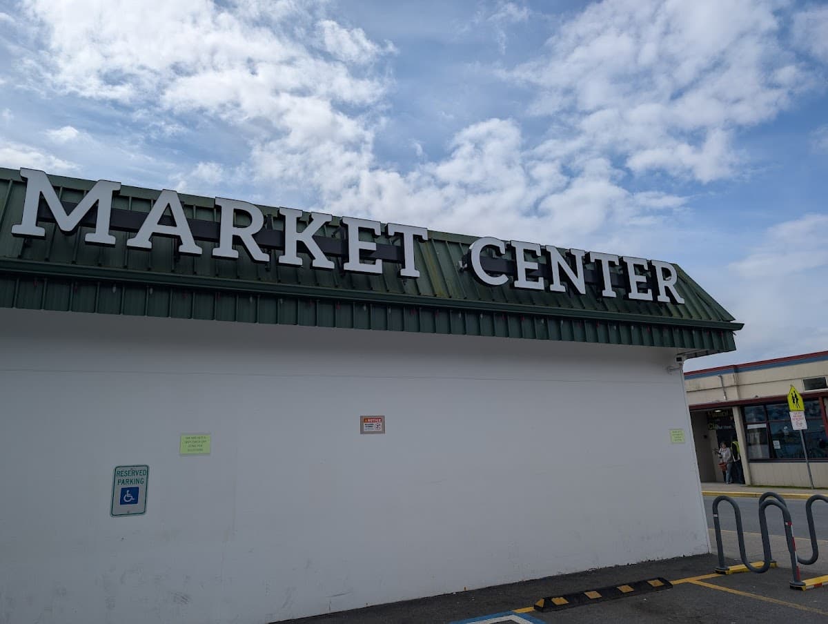 Market Center