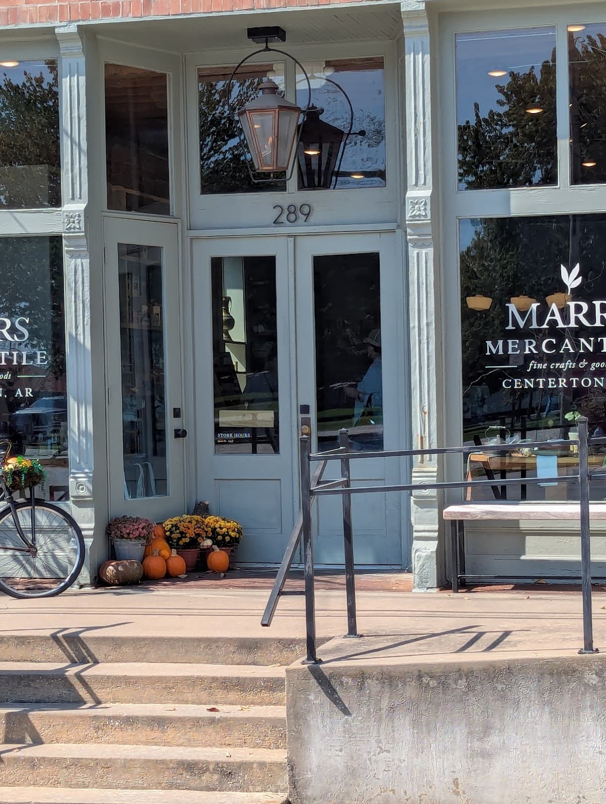 Marrs Mercantile