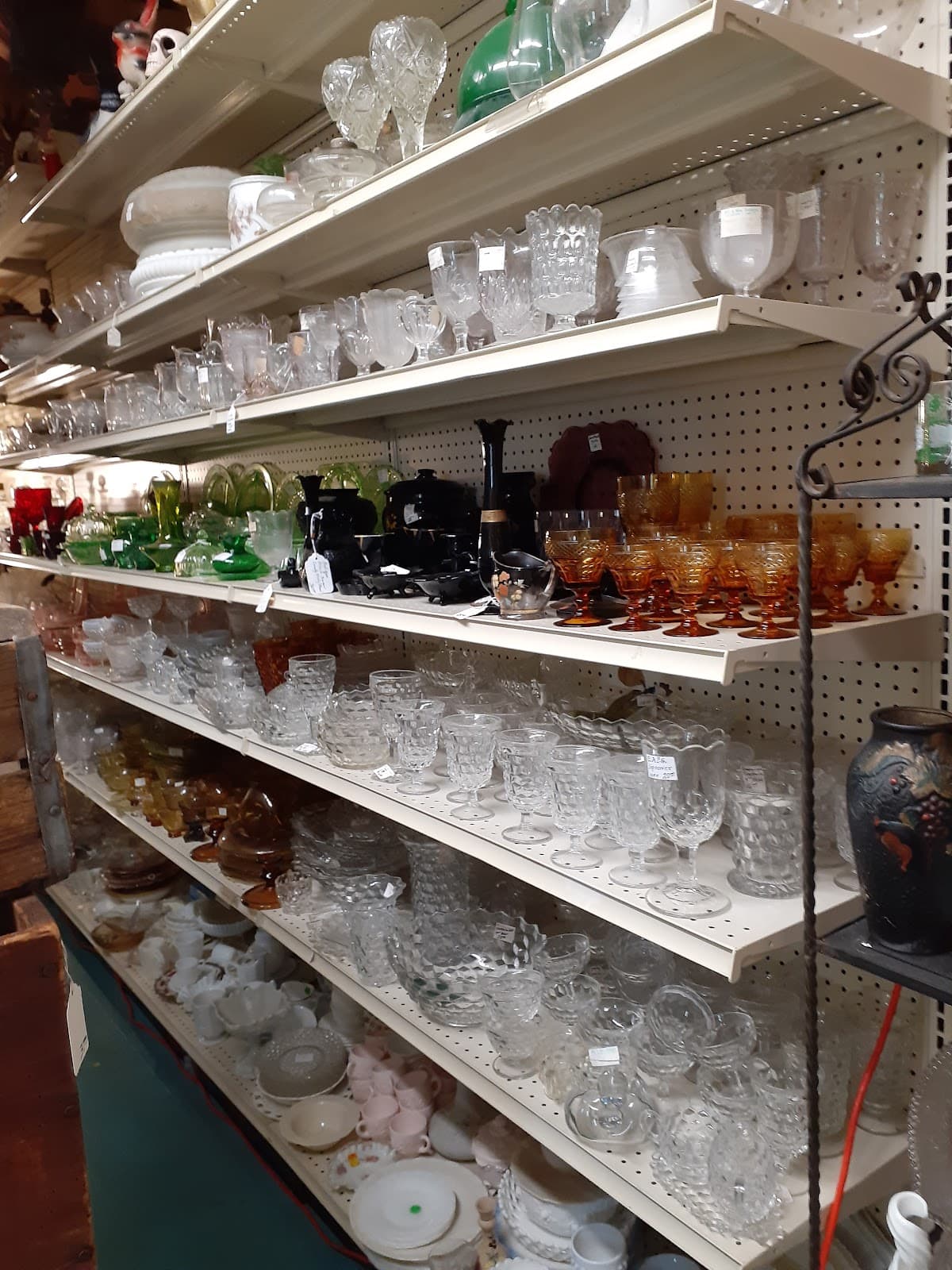 Matt Greig Antiques
