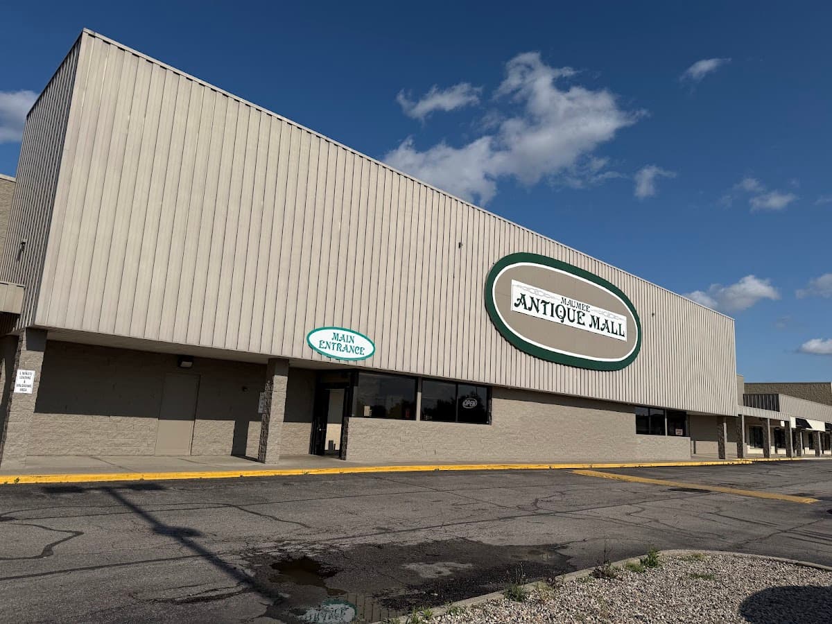 Maumee Antique Mall