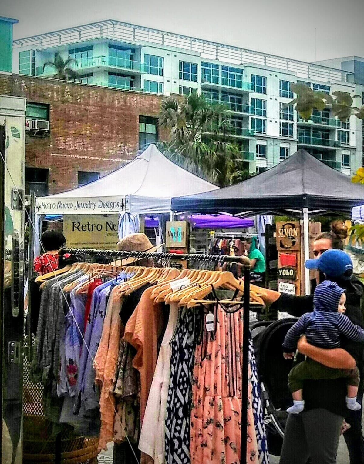 Maven Market Channel District