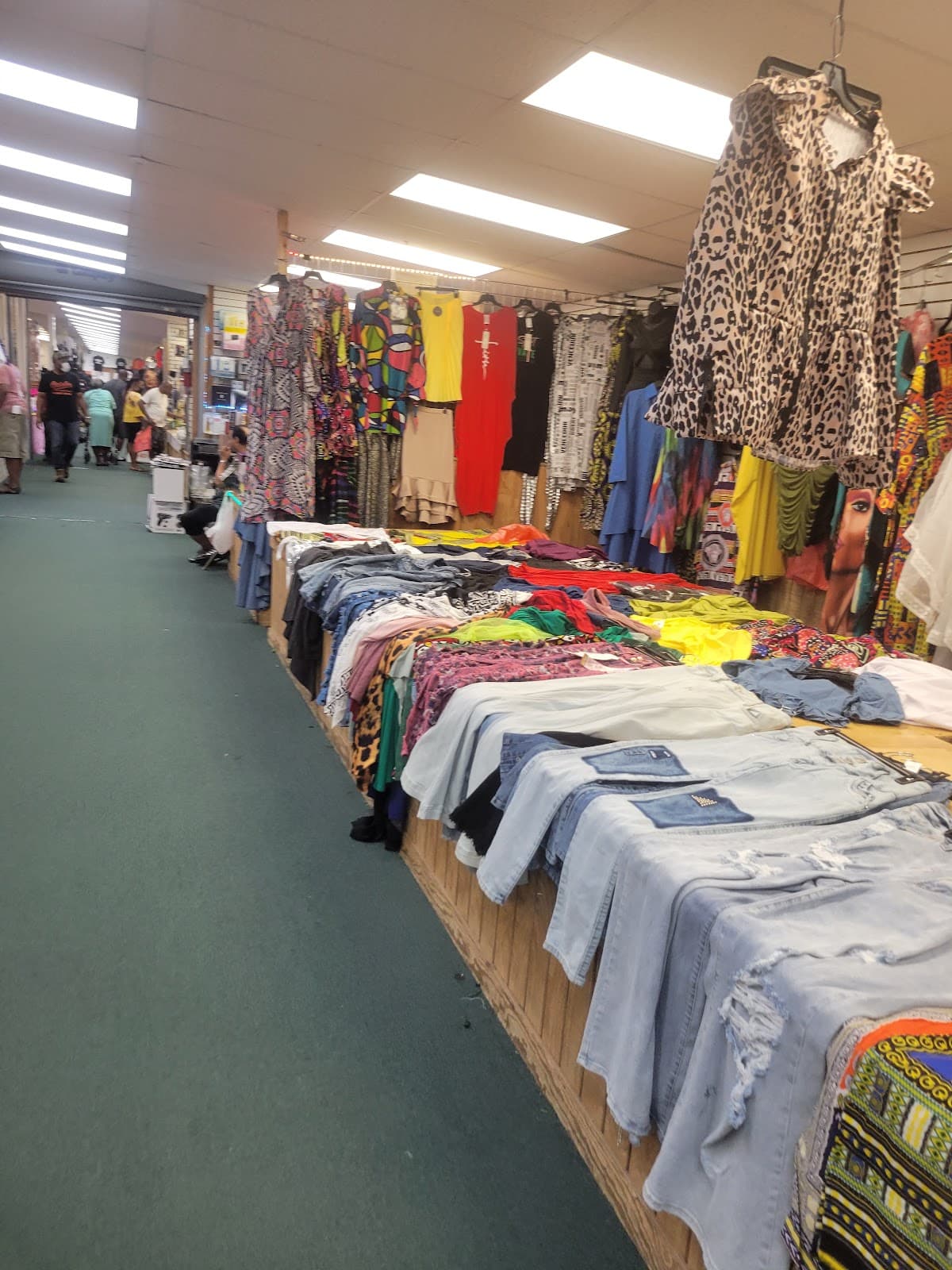 Md Flea Market