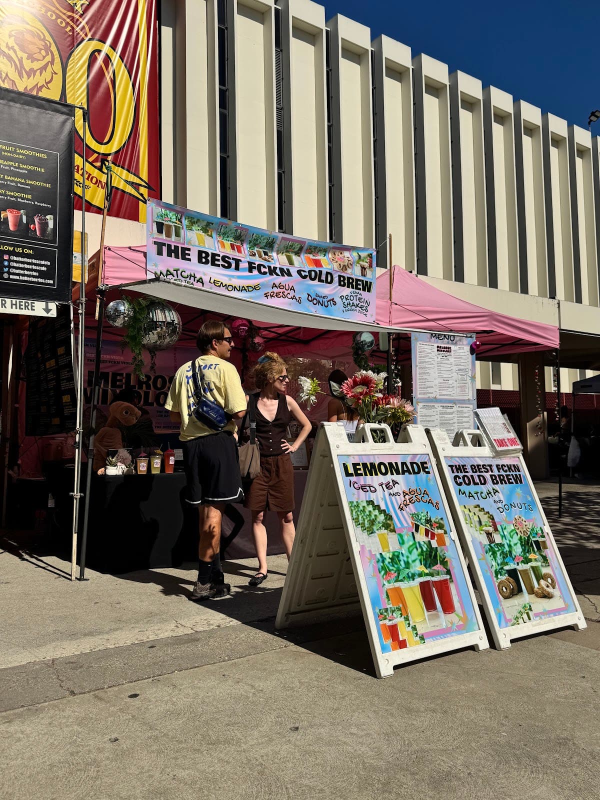 Melrose Trading Post
