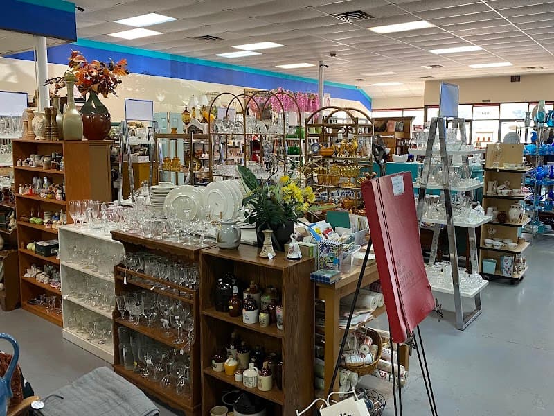 Memory Lane Antiques