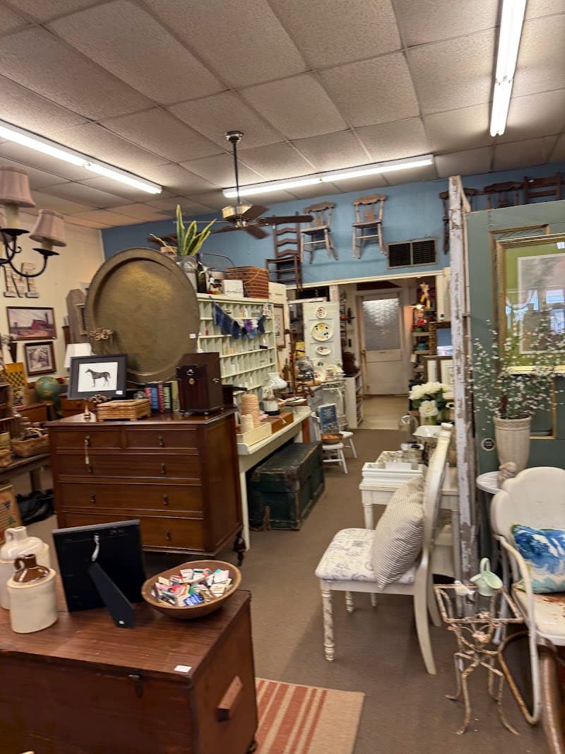 Mercantile