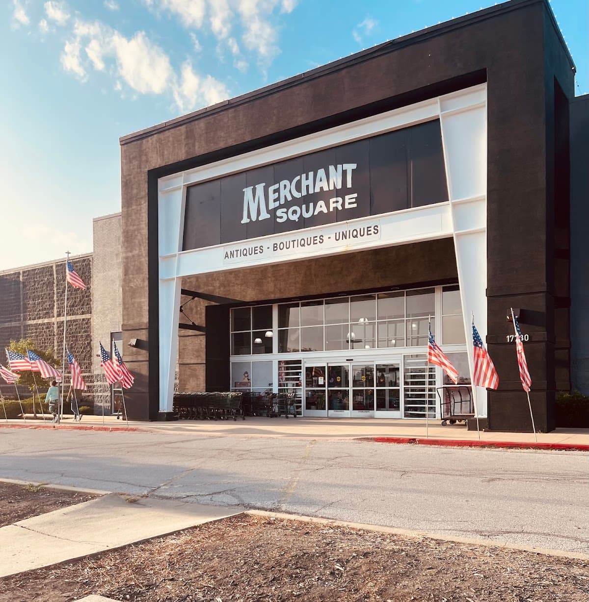 Merchant Square – Kansas City