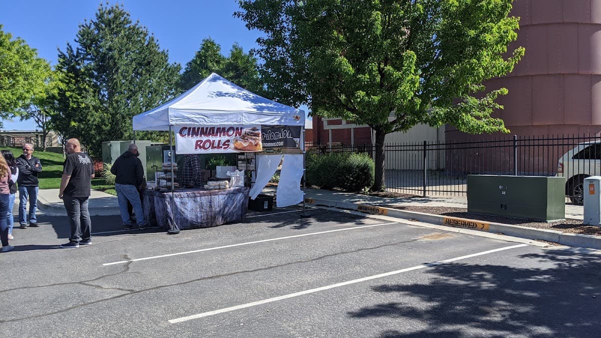 Meridian Main Street Market