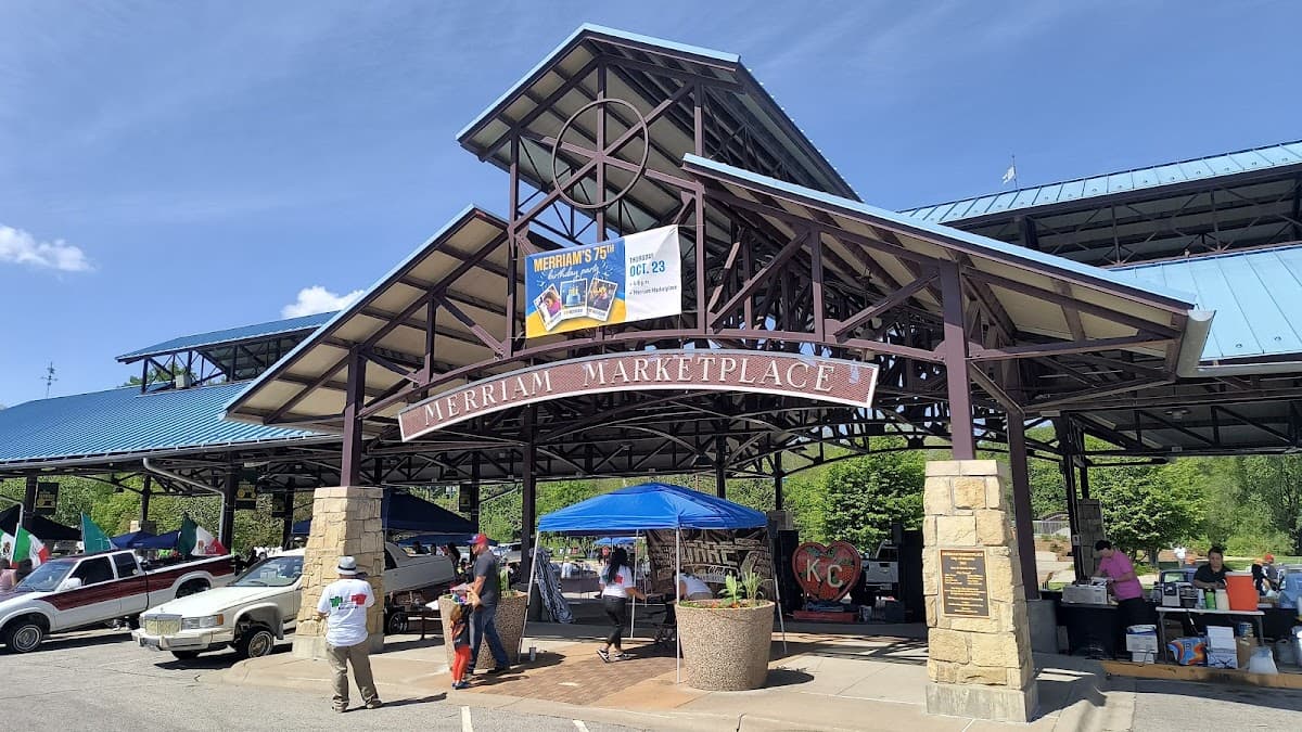 Merriam Marketplace