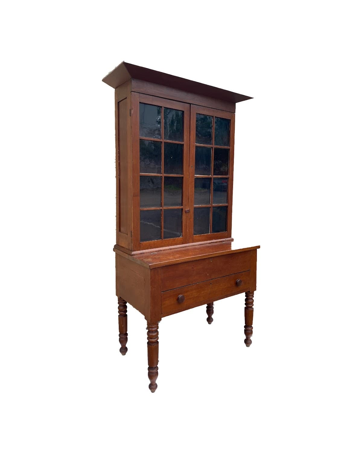 Michael Hall Antiques