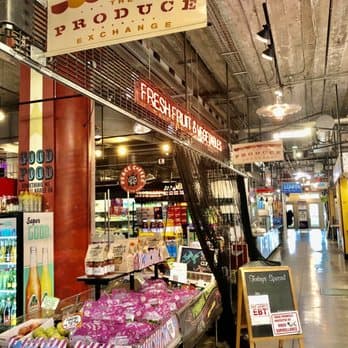 Midtown Global Market