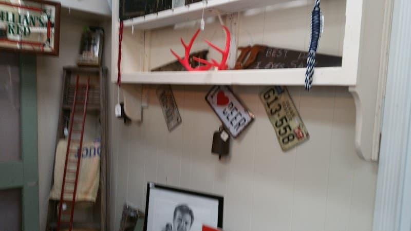 Milam Emporium
