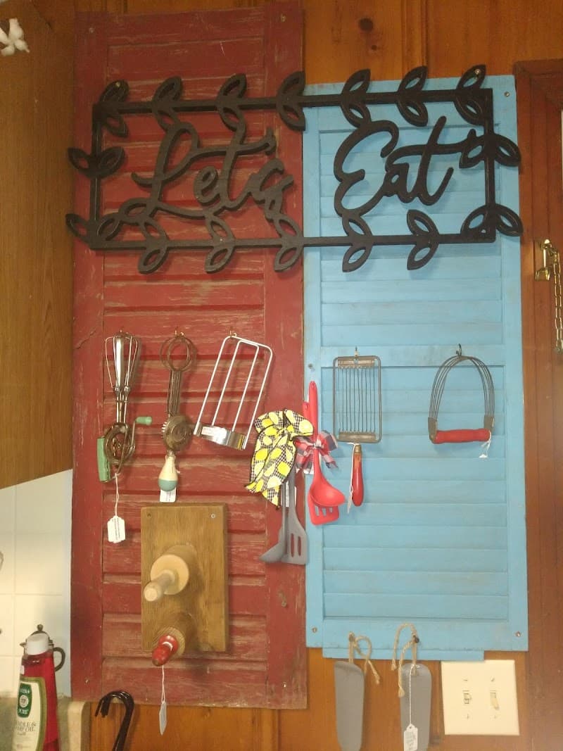 Milam’s Trading Post