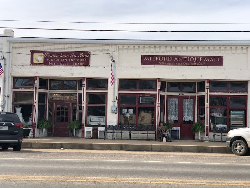 Milford Antique Mall