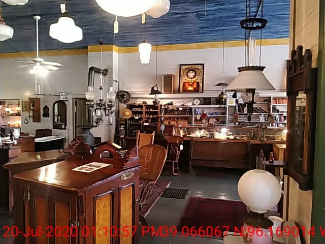 Mill Creek Antiques