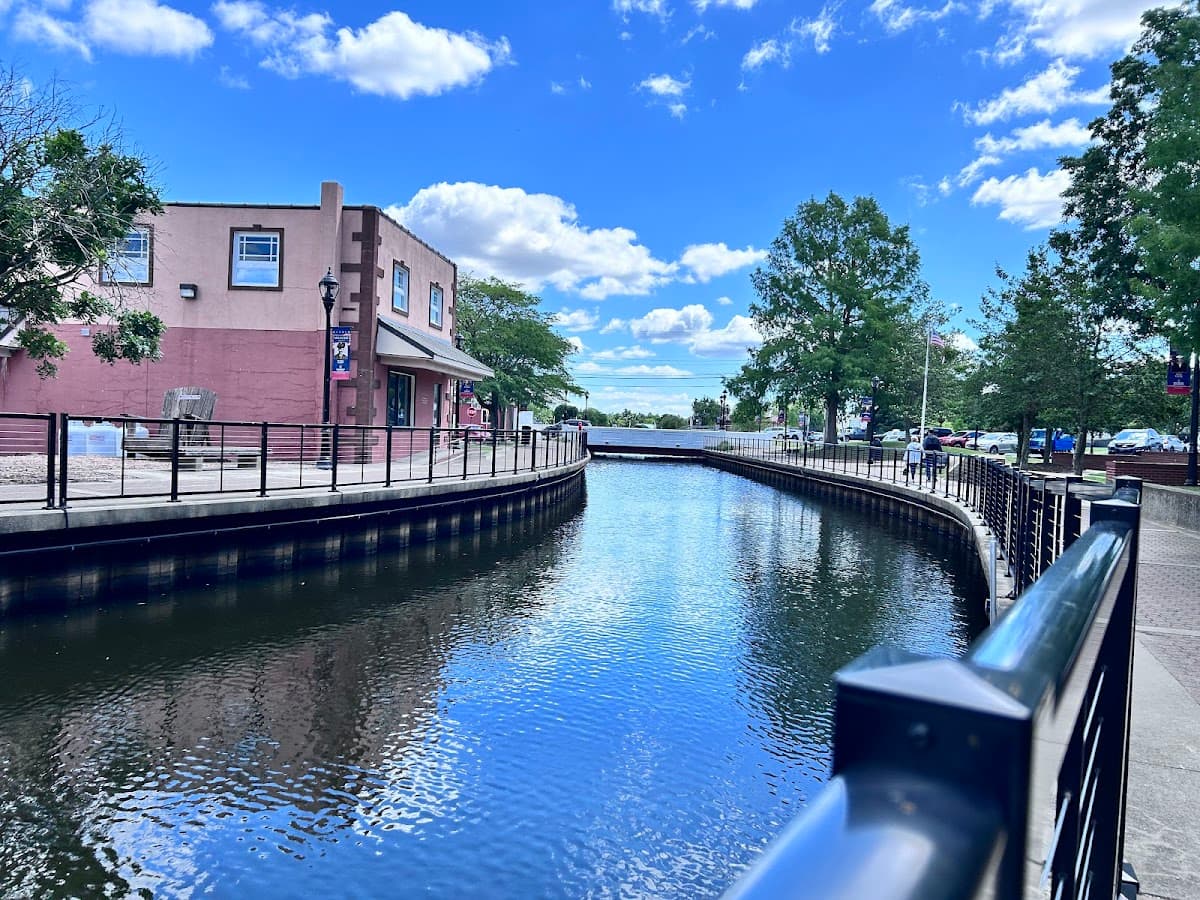 Mispillion Riverwalk