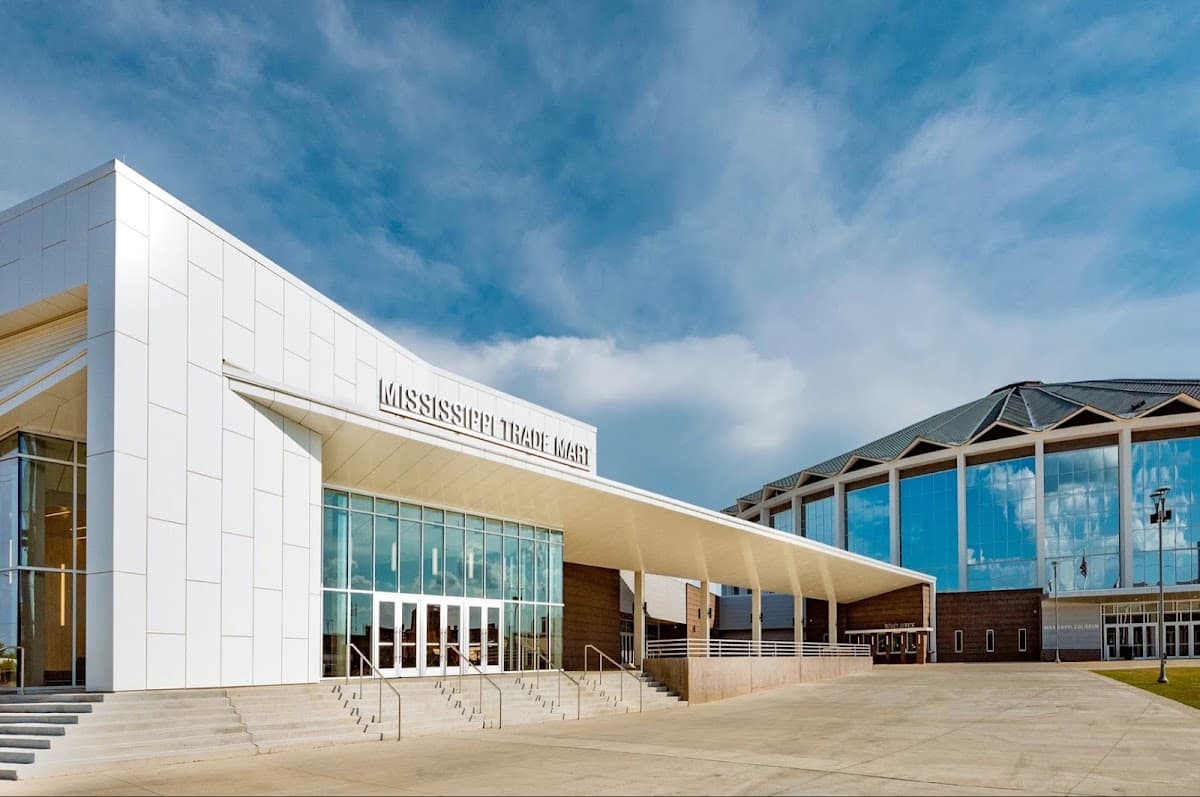 Mississippi Trade Mart