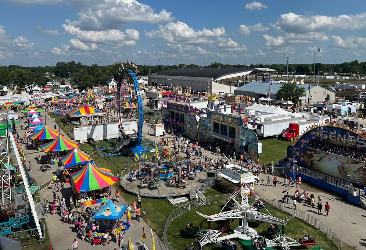 Mississippi Valley Fair