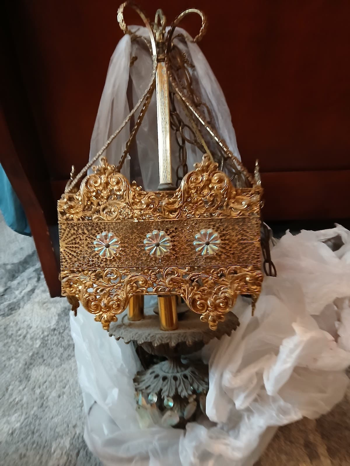 Monique Antiques