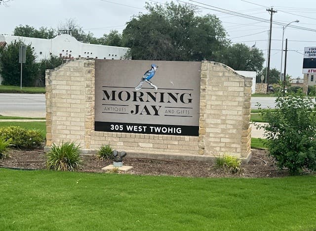Morning Jay Antiques & Gifts