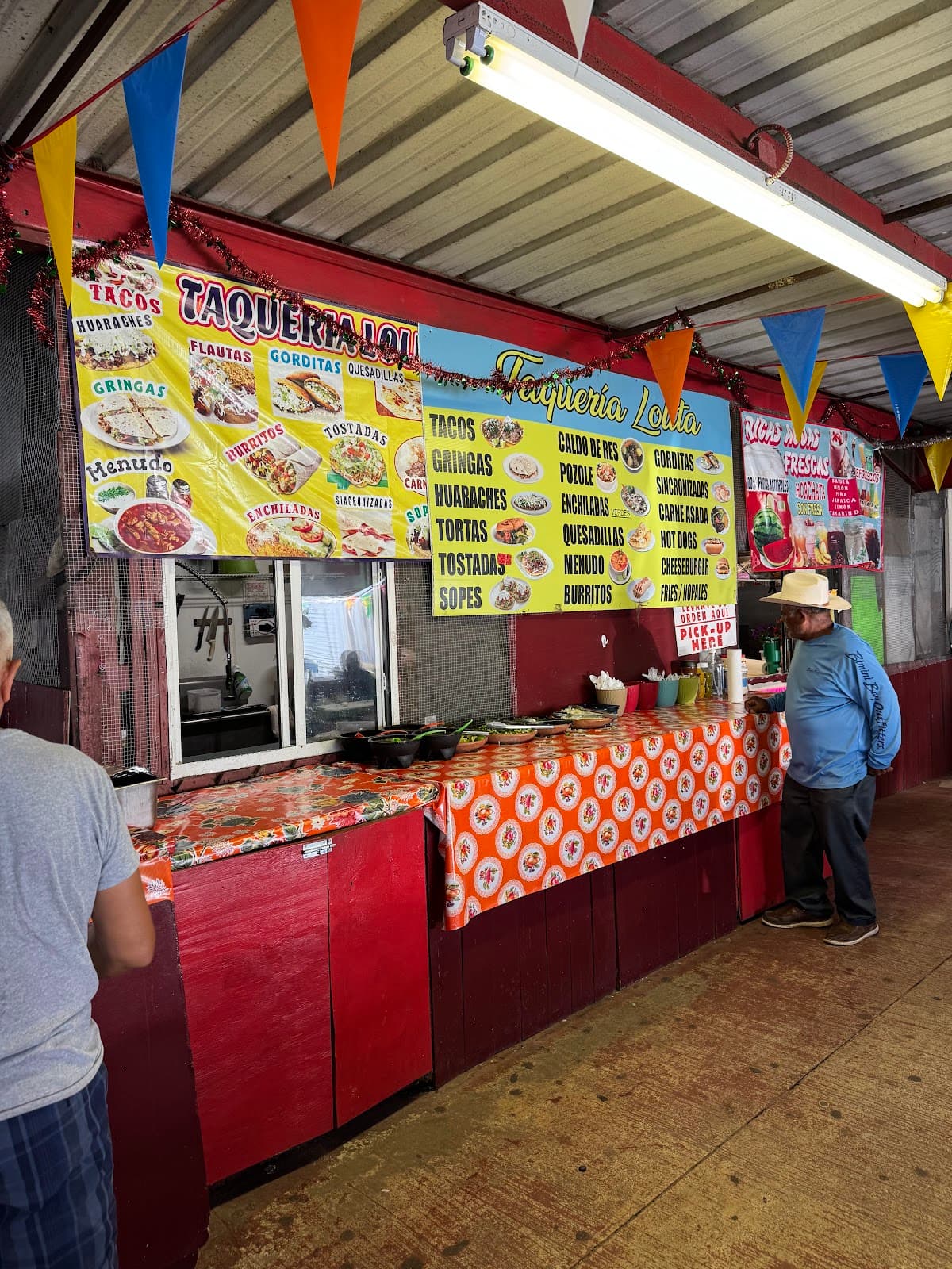 Mr G Flea Market