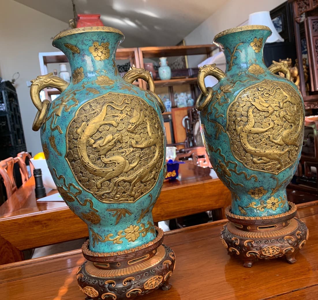 Mr. Xie Asian Art ( We Buy Chinese Antique Top cash)