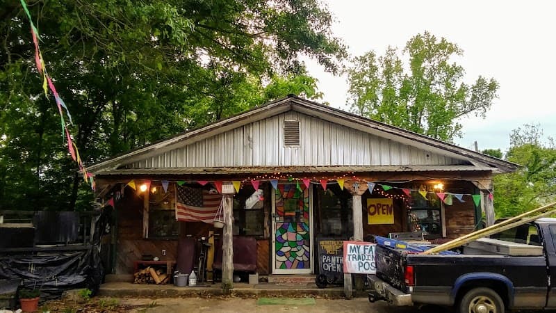 My Fathers Trading Post