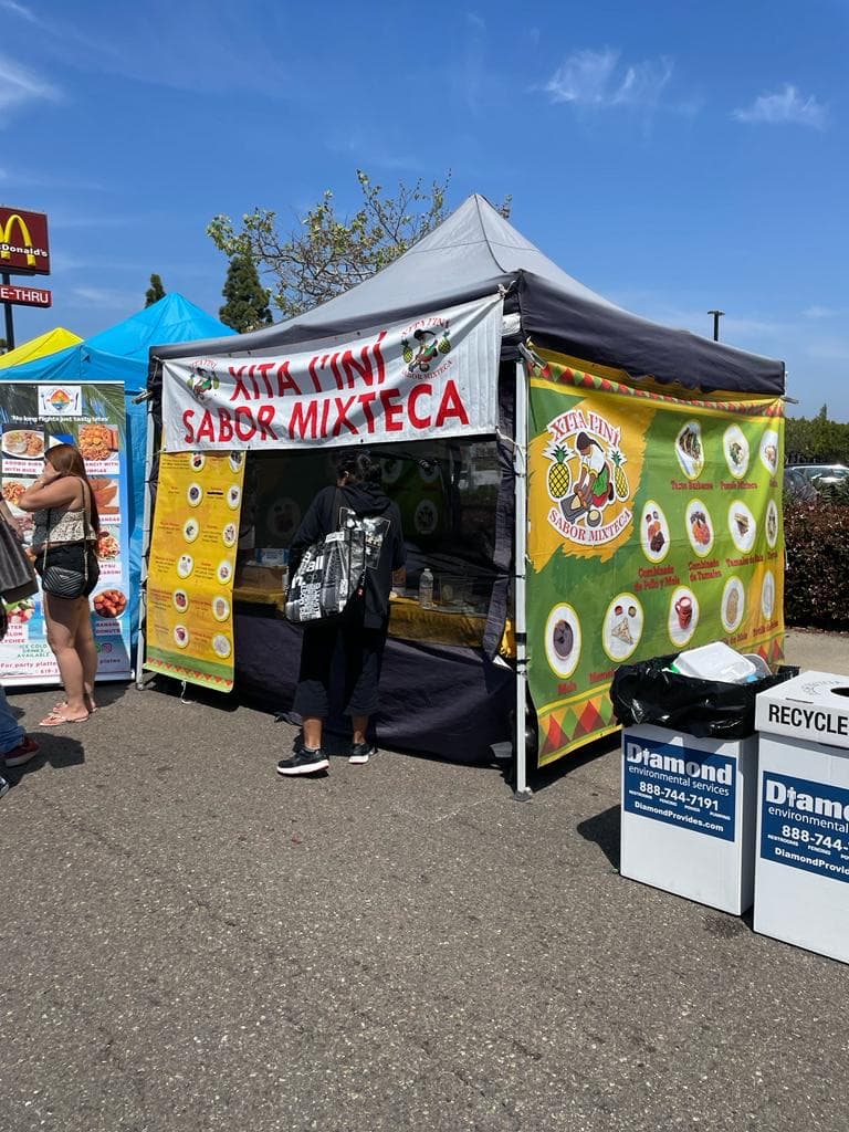 National City Swap Meet