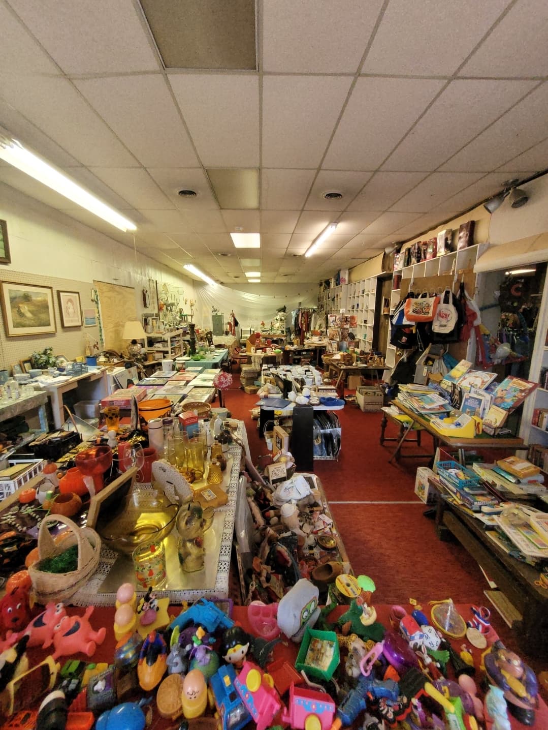 Needful Things