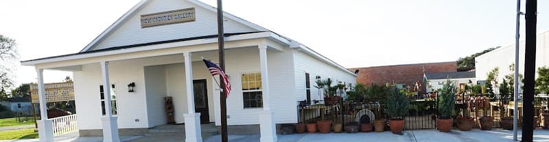 New Frontier Gallery