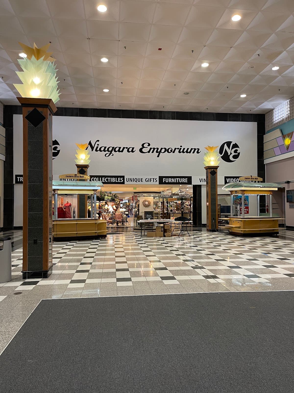 Niagara Emporium