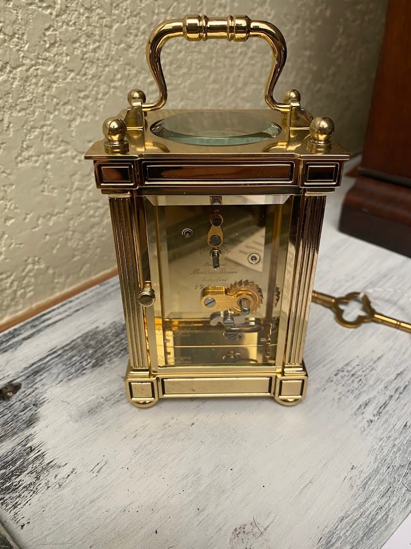 Noles-Davis Antique Restoration