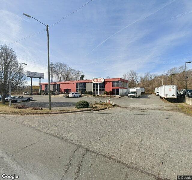 North Carolina Art & Antiques