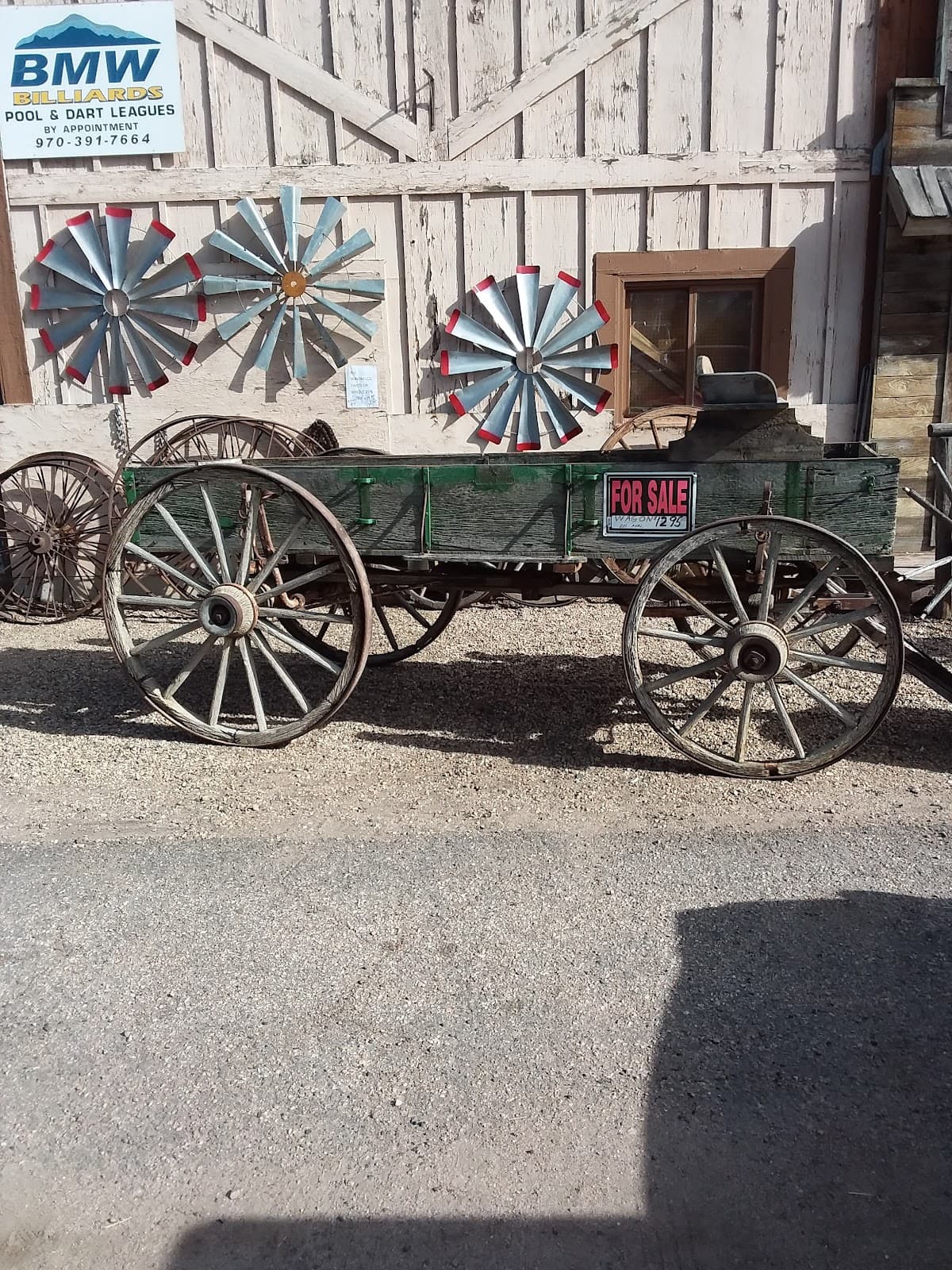 North Fork Antiques