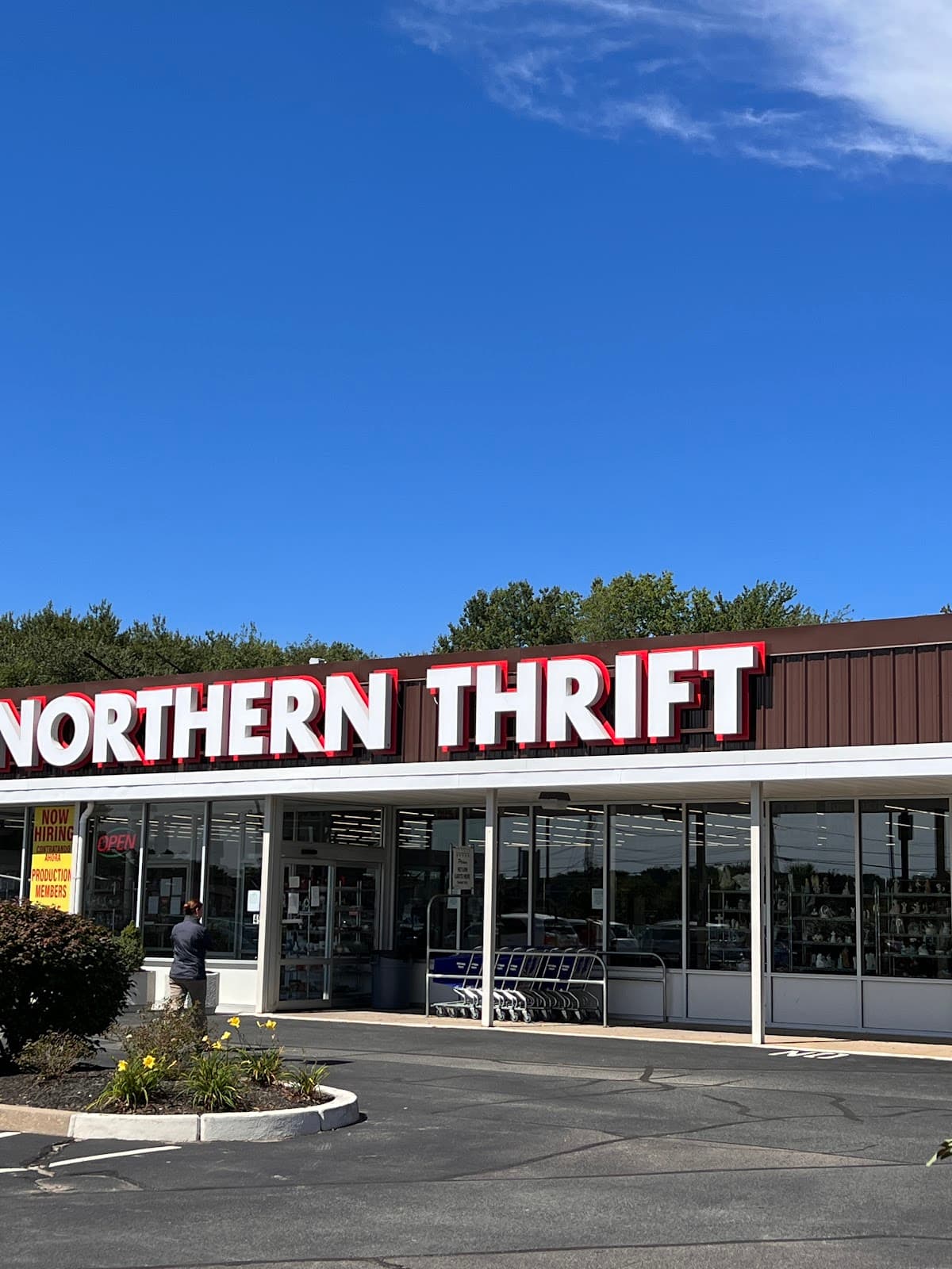 Northern Thrift