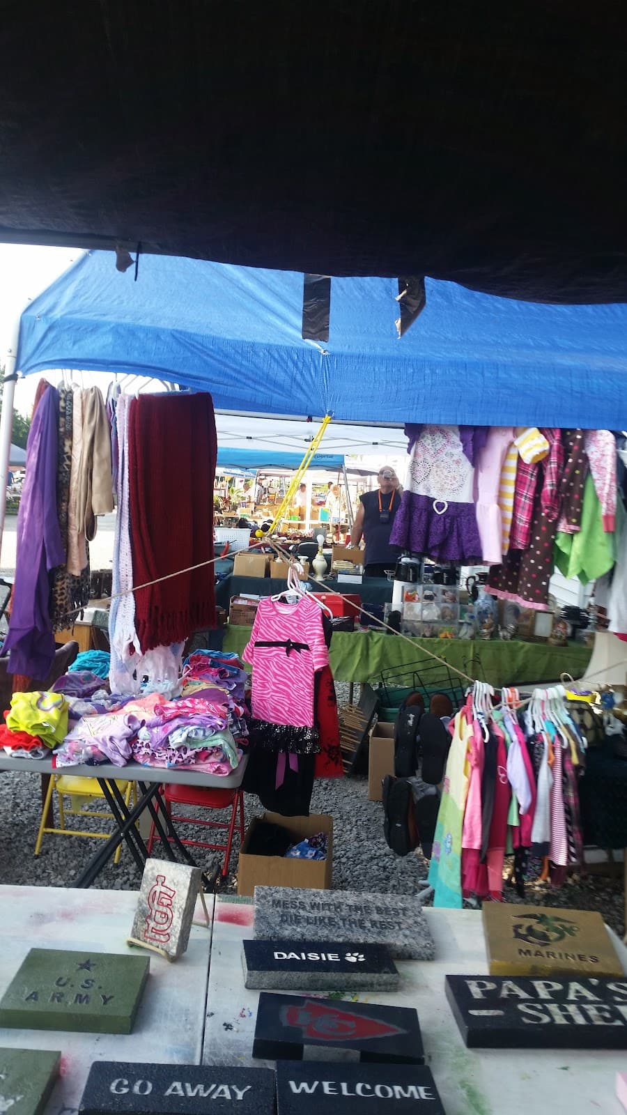 Northfield Flea Market