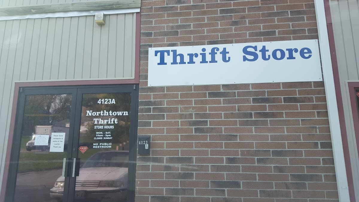 Northtown Thrift