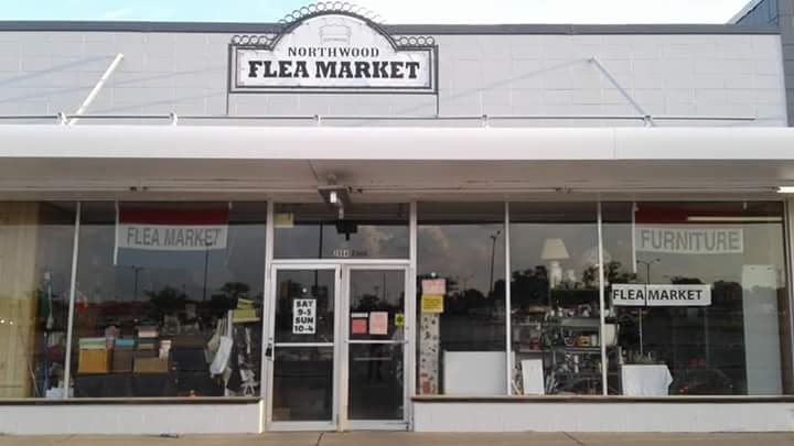 Northwood Flea Market