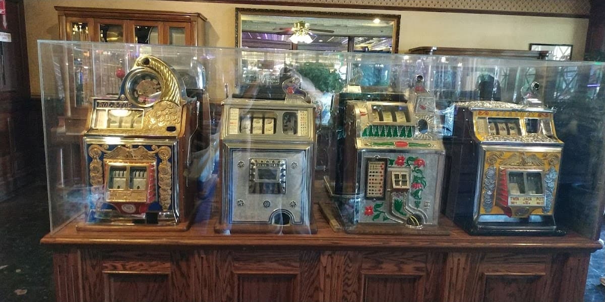 Not Just Antiques Mart