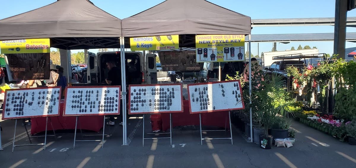 OCC Swap Meet