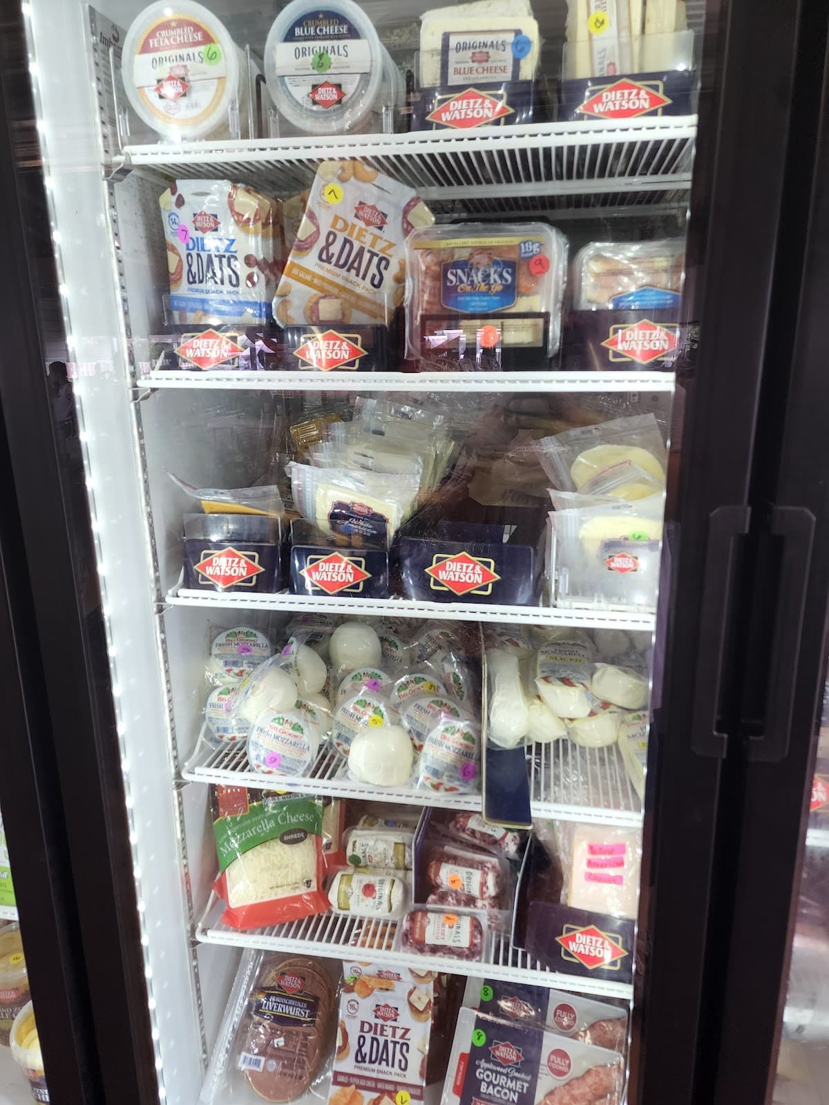 Ocean Air Produce